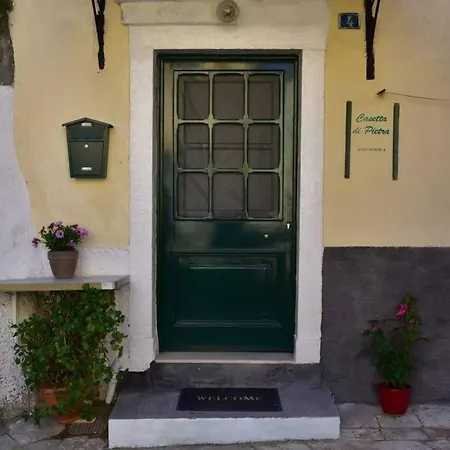 Apartment Casetta Di Pietra