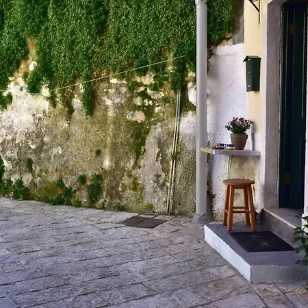 Apartment Casetta Di Pietra Corfu (city)