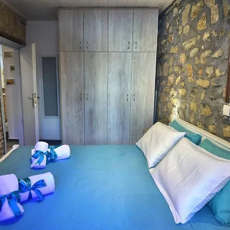 Casetta Di Pietra Apartment Corfu (city)
