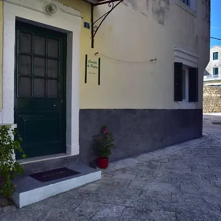 Apartment Casetta Di Pietra *