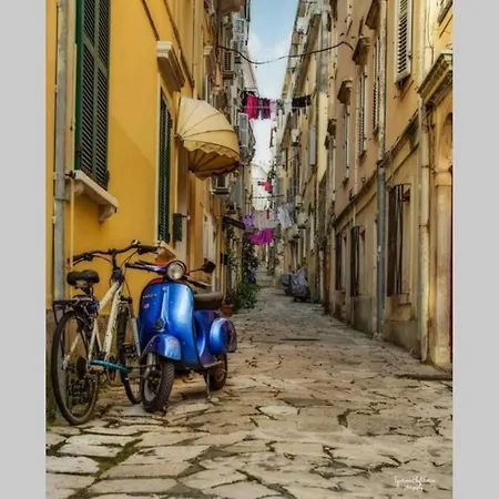 Casetta Di Pietra *